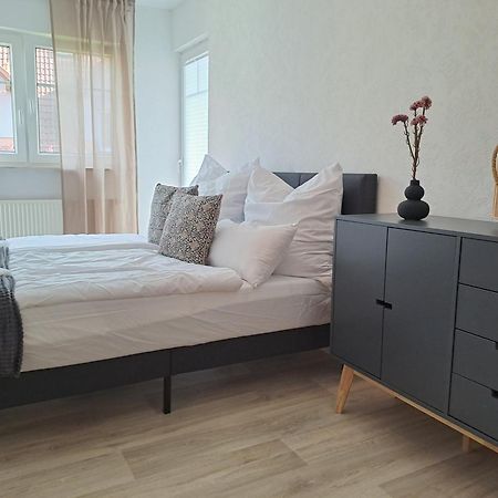 Apartment Seeblick 巴德塞尔佐根 外观 照片