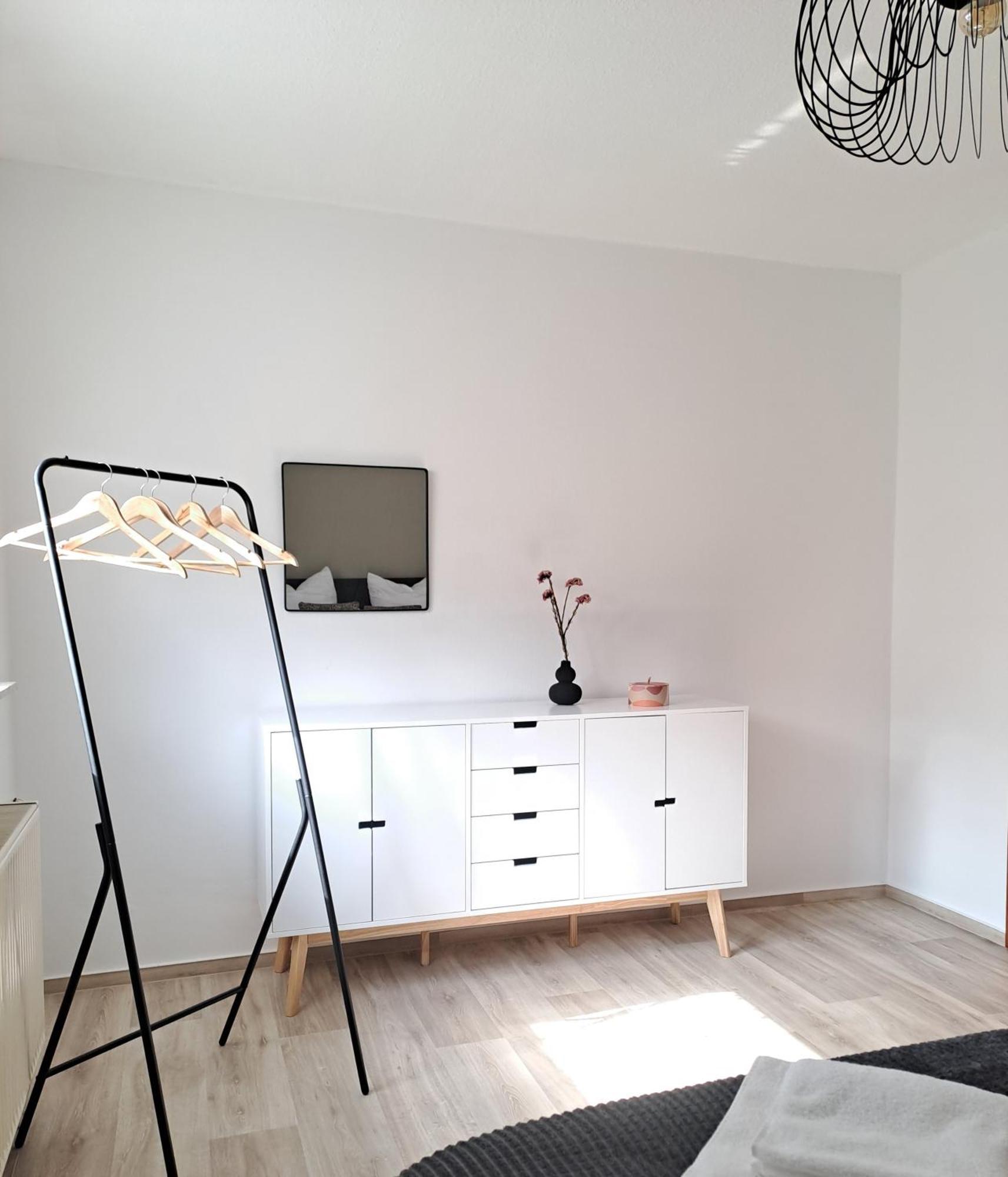 Apartment Seeblick 巴德塞尔佐根 外观 照片